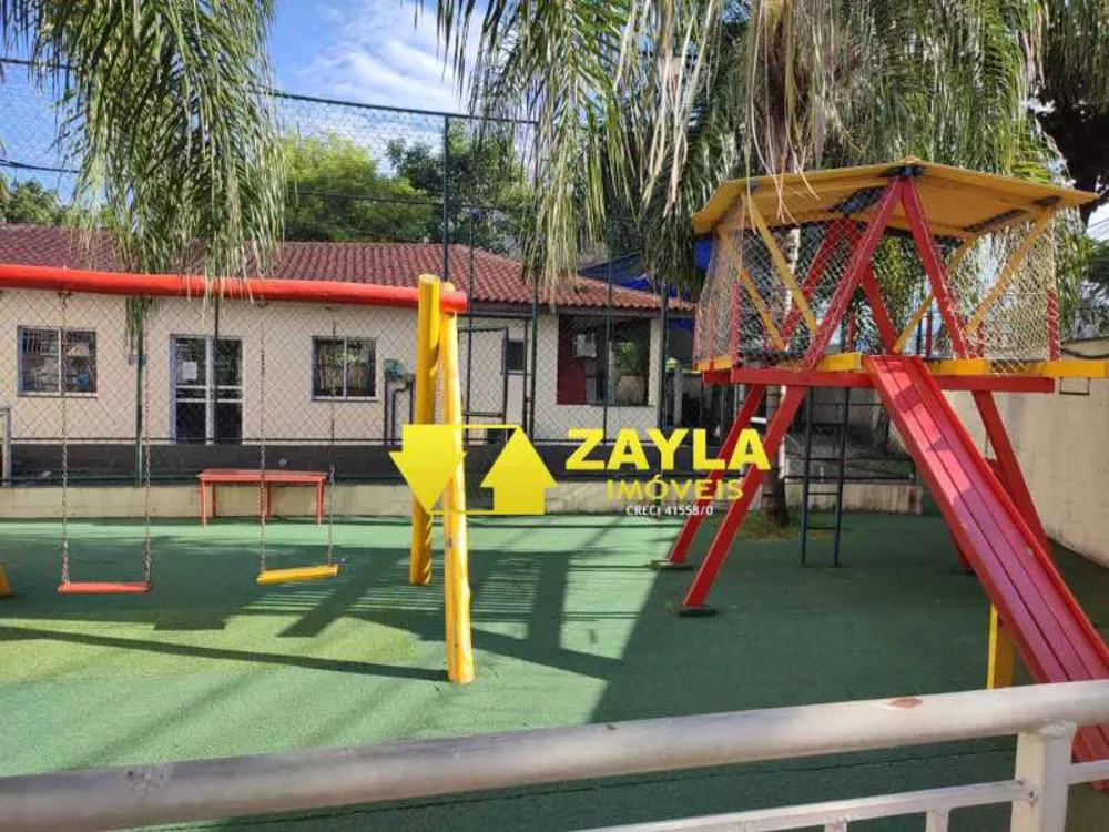 Apartamento, 2 quartos, 48 m² - Foto 27