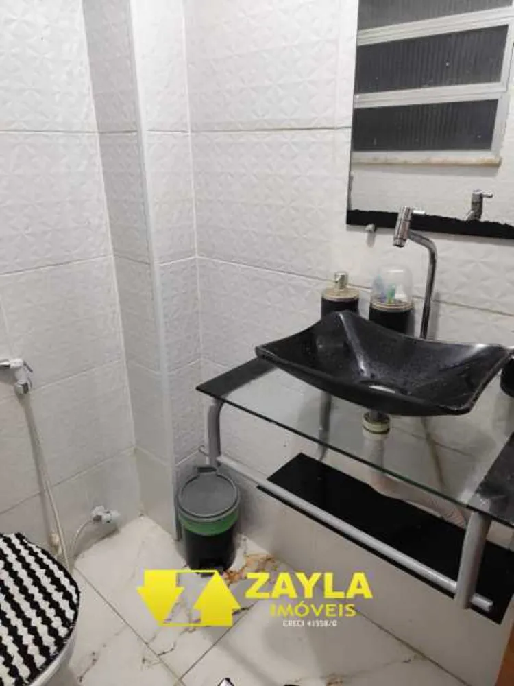 Apartamento, 2 quartos, 65 m² - Foto 5