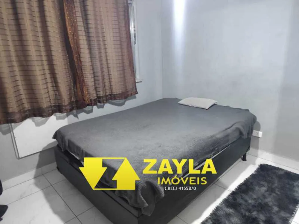 Apartamento, 2 quartos, 65 m² - Foto 9