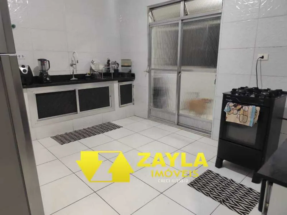 Apartamento, 2 quartos, 65 m² - Foto 16