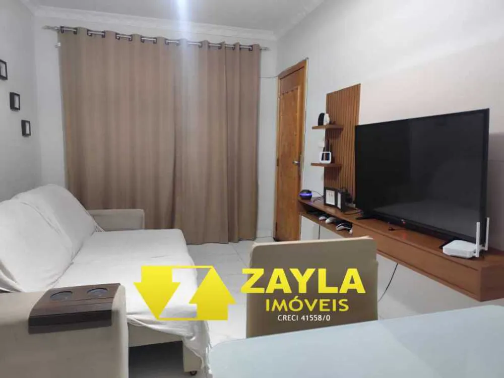 Apartamento, 2 quartos, 65 m² - Foto 1