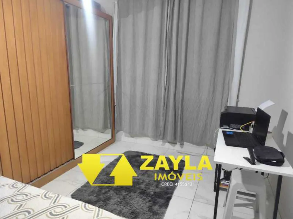 Apartamento, 2 quartos, 65 m² - Foto 8