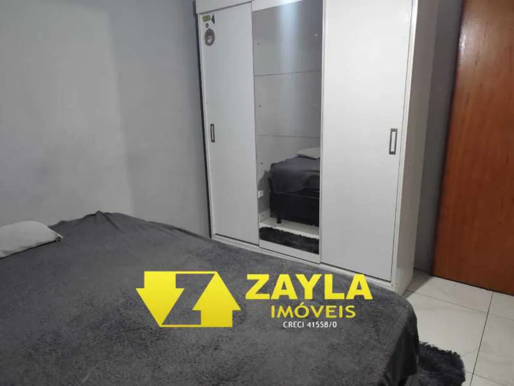 Apartamento, 2 quartos, 65 m² - Foto 11