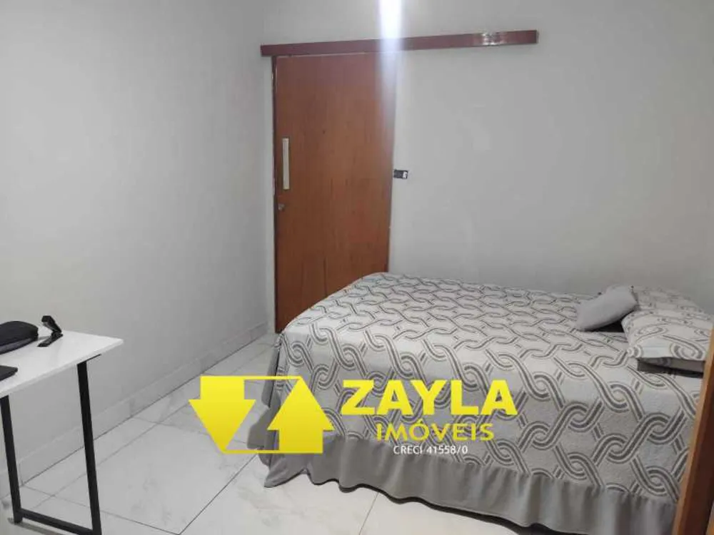 Apartamento, 2 quartos, 65 m² - Foto 7