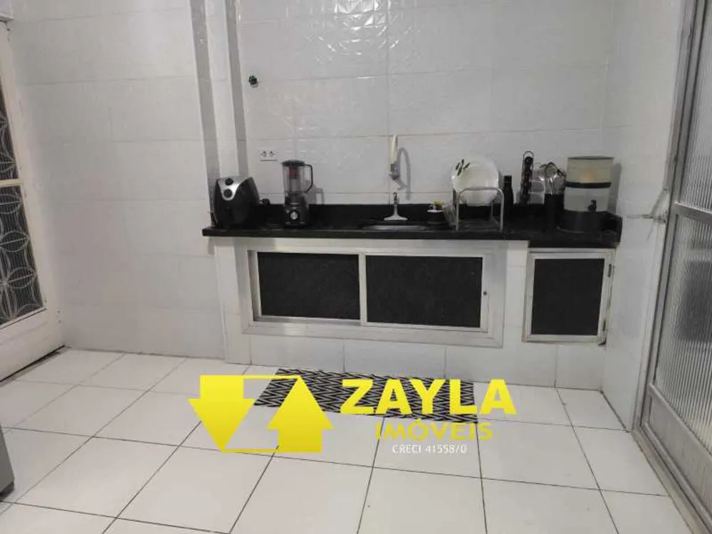 Apartamento, 2 quartos, 65 m² - Foto 12