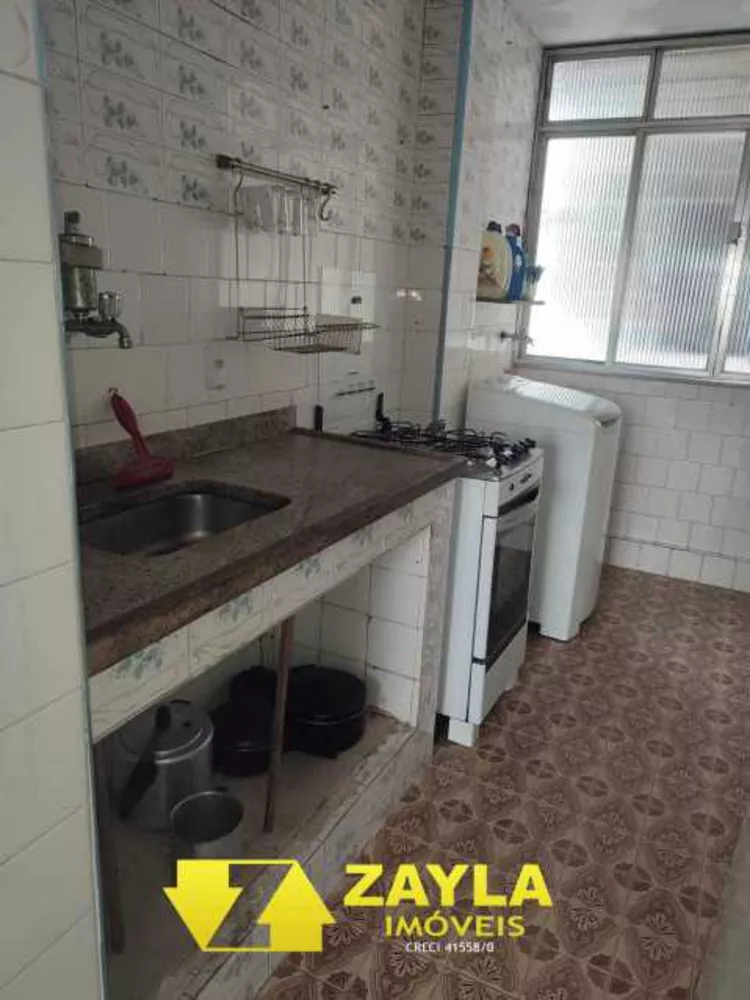 Apartamento, 3 quartos, 70 m² - Foto 9