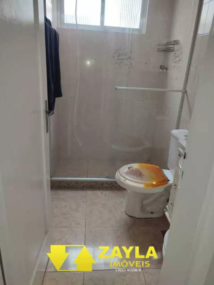 Apartamento, 3 quartos, 70 m² - Foto 3