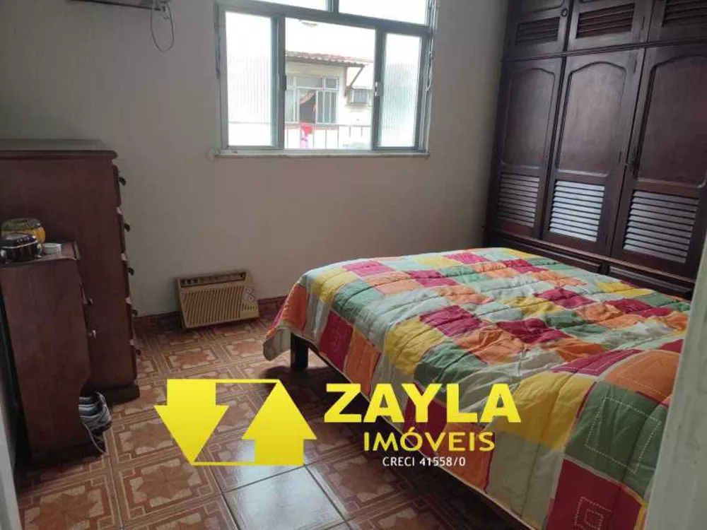 Apartamento, 3 quartos, 70 m² - Foto 7