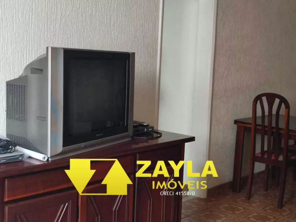 Apartamento, 3 quartos, 70 m² - Foto 1