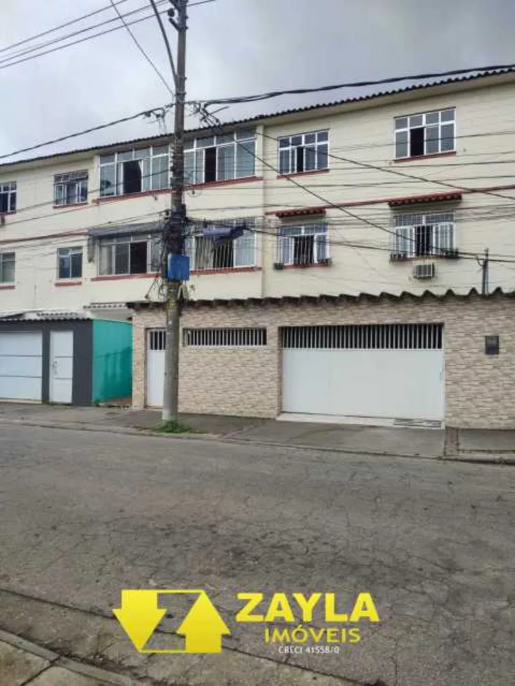 Apartamento, 3 quartos, 70 m² - Foto 11