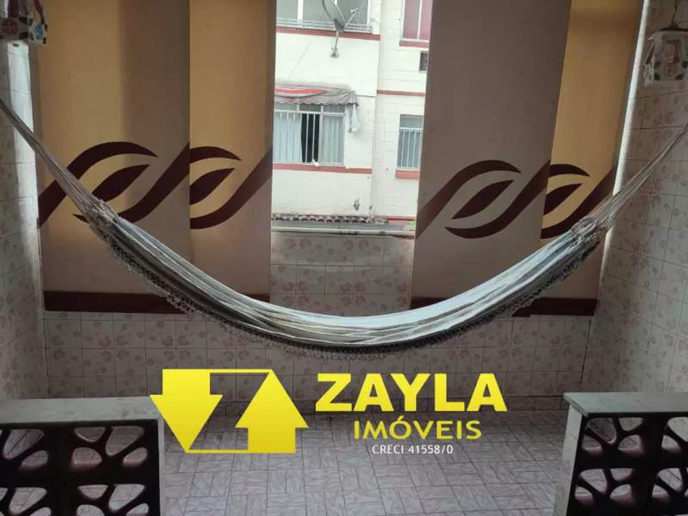 Apartamento, 3 quartos, 70 m² - Foto 5