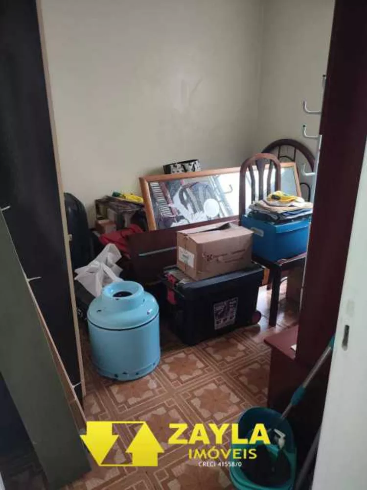 Apartamento, 3 quartos, 70 m² - Foto 2