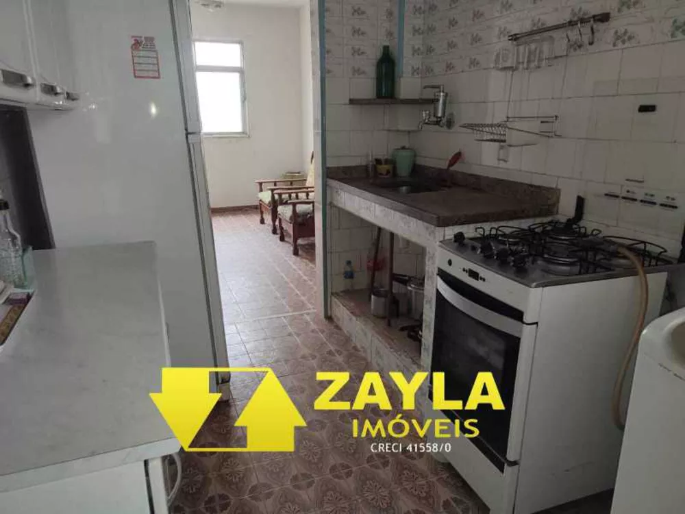 Apartamento, 3 quartos, 70 m² - Foto 14