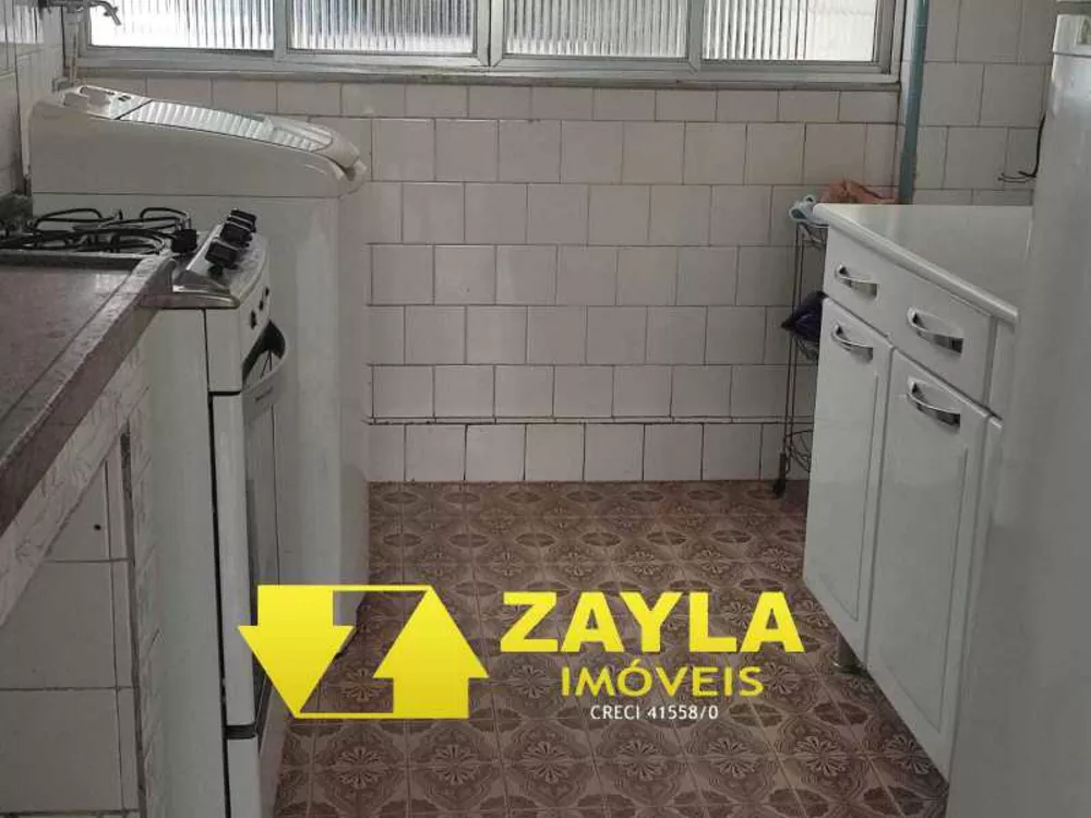 Apartamento, 3 quartos, 70 m² - Foto 4
