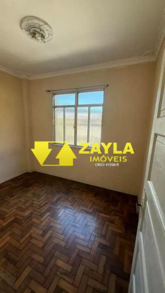 Apartamento, 2 quartos, 60 m² - Foto 12