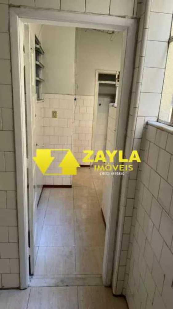 Apartamento, 2 quartos, 60 m² - Foto 6