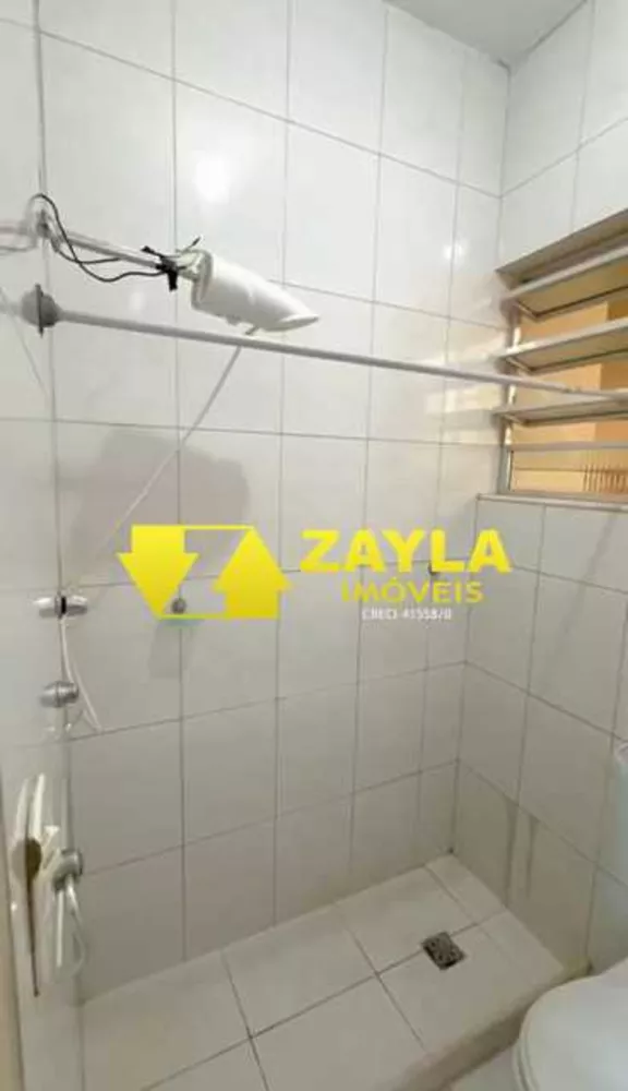 Apartamento, 2 quartos, 60 m² - Foto 10