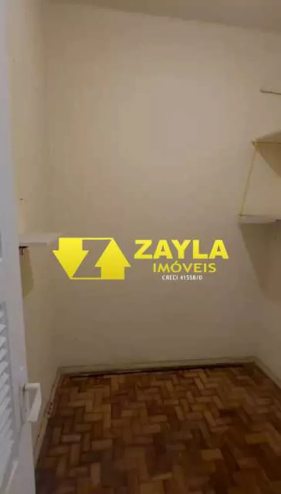 Apartamento, 2 quartos, 60 m² - Foto 4