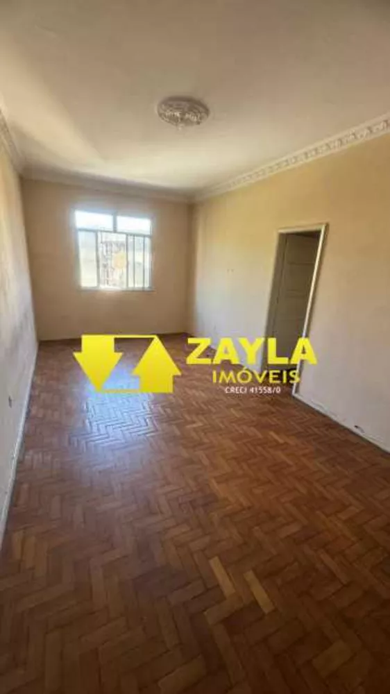 Apartamento, 2 quartos, 60 m² - Foto 9