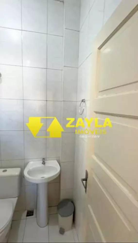 Apartamento, 2 quartos, 60 m² - Foto 2