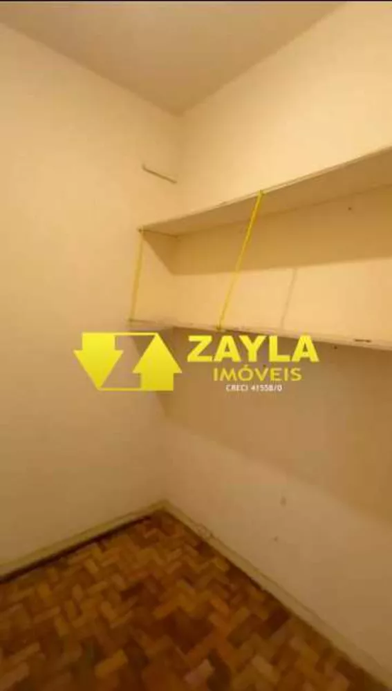 Apartamento, 2 quartos, 60 m² - Foto 11