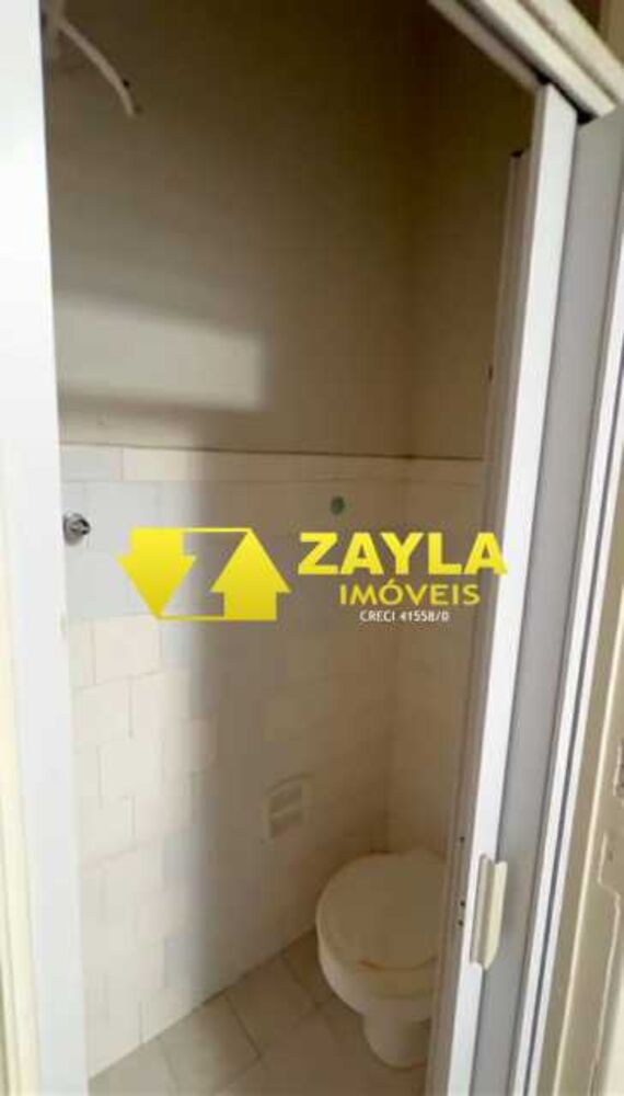 Apartamento à venda com 2 quartos, 60m² - Foto 4