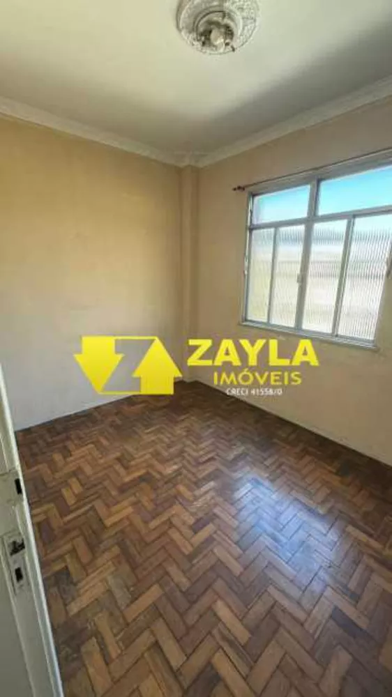 Apartamento, 2 quartos, 60 m² - Foto 7