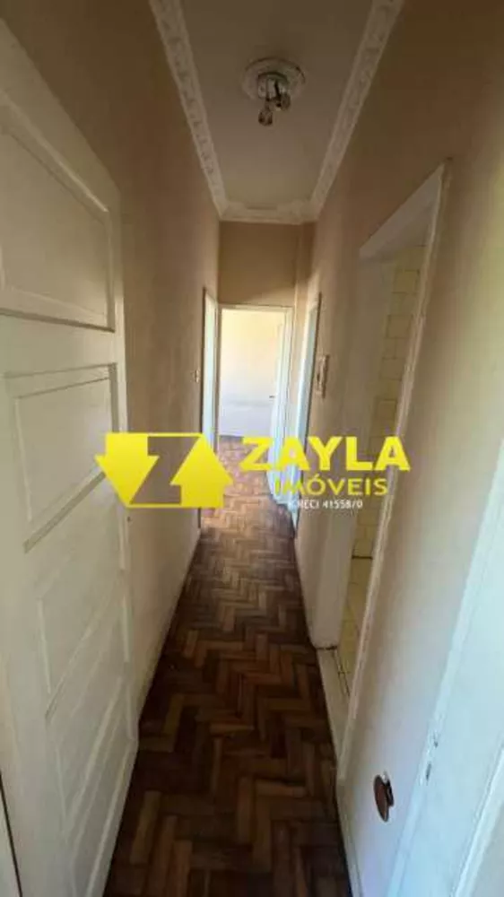 Apartamento, 2 quartos, 60 m² - Foto 8