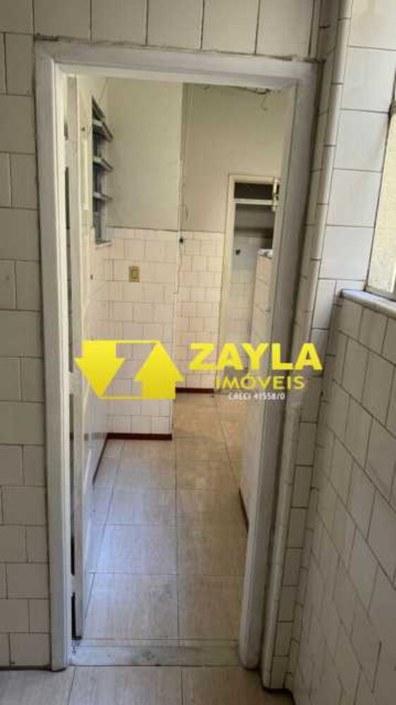 Apartamento à venda com 2 quartos, 60m² - Foto 1