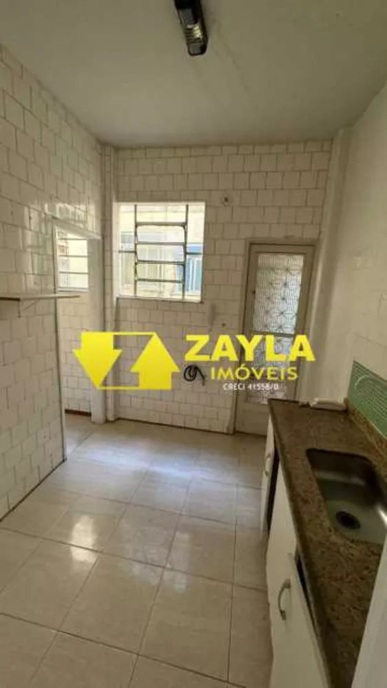 Apartamento, 2 quartos, 60 m² - Foto 5