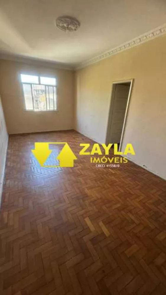 Apartamento, 2 quartos, 60 m² - Foto 3