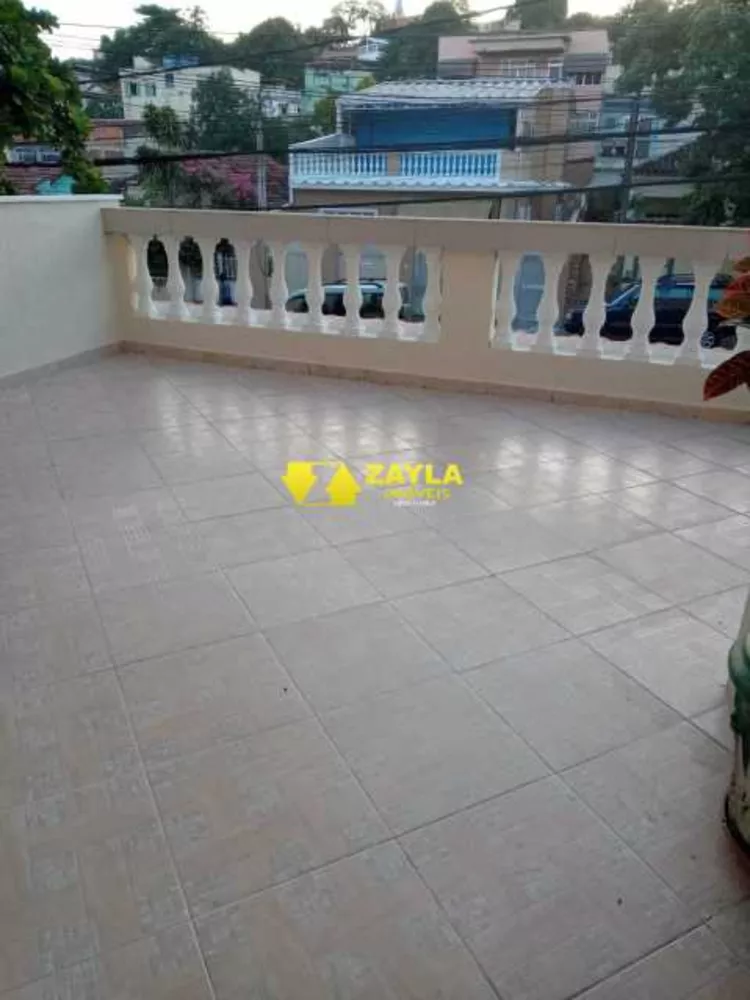 Casa, 2 quartos, 85 m² - Foto 4