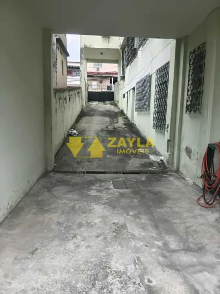 Apartamento, 2 quartos, 63 m² - Foto 1