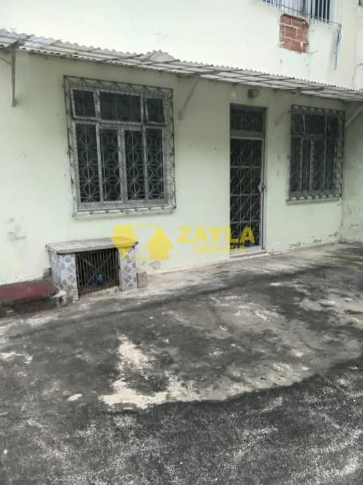 Apartamento, 2 quartos, 63 m² - Foto 2