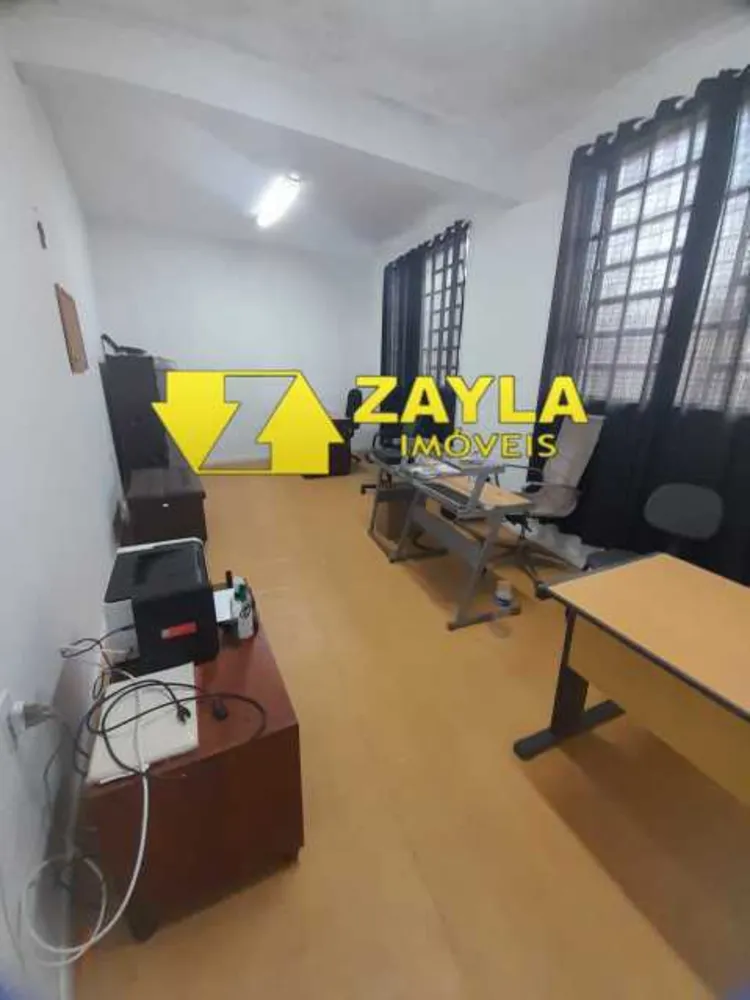 Sala-Conjunto, 200 m² - Foto 36