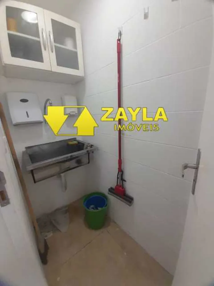Sala-Conjunto, 200 m² - Foto 29