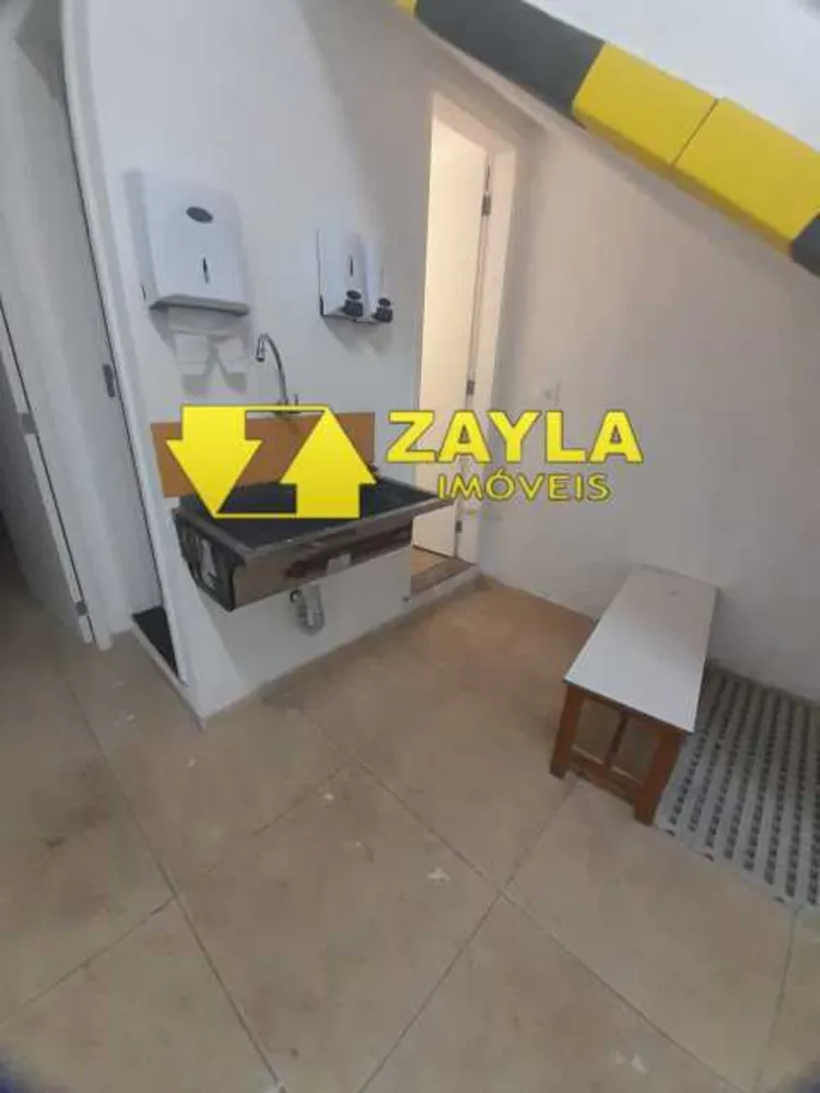Sala-Conjunto, 200 m² - Foto 34