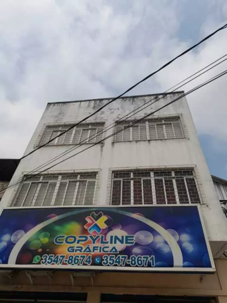 Sala-Conjunto, 200 m² - Foto 1