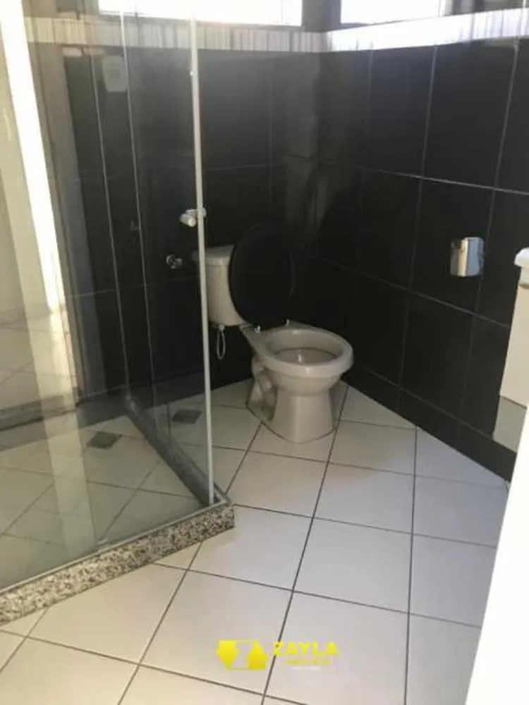 Casa de Condomínio, 2 quartos - Foto 21