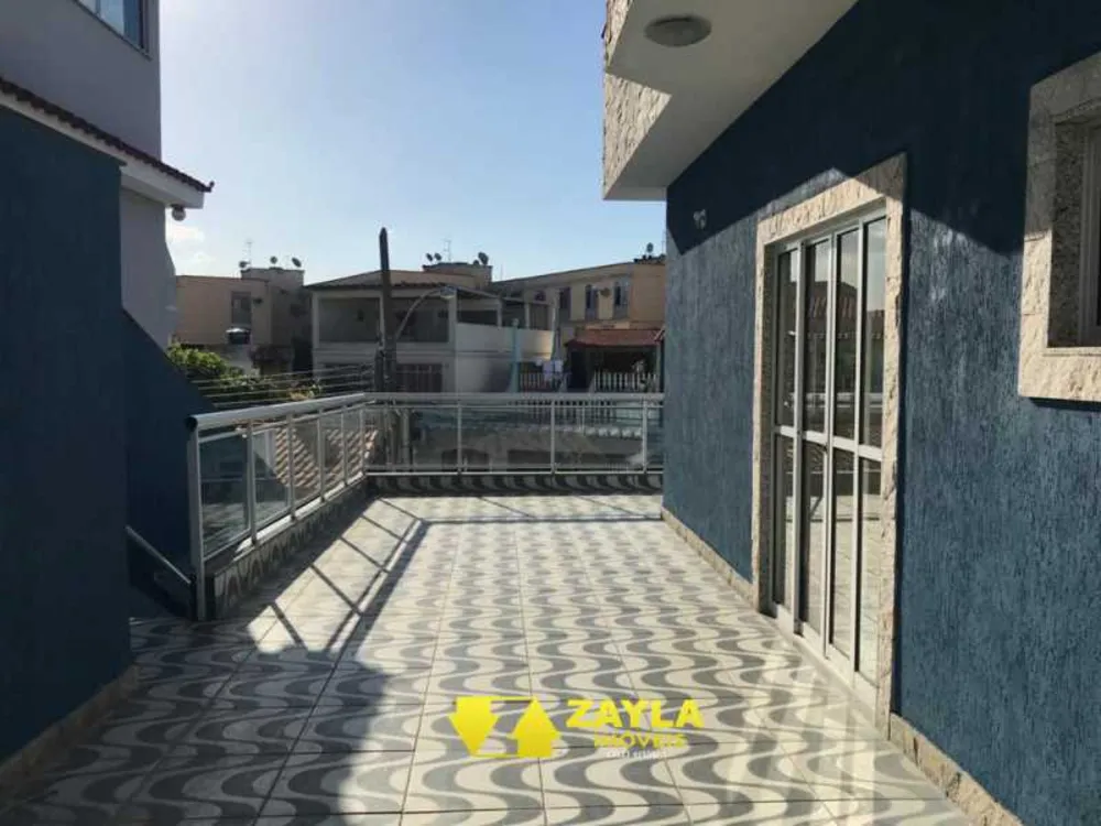 Casa de Condomínio, 2 quartos - Foto 8