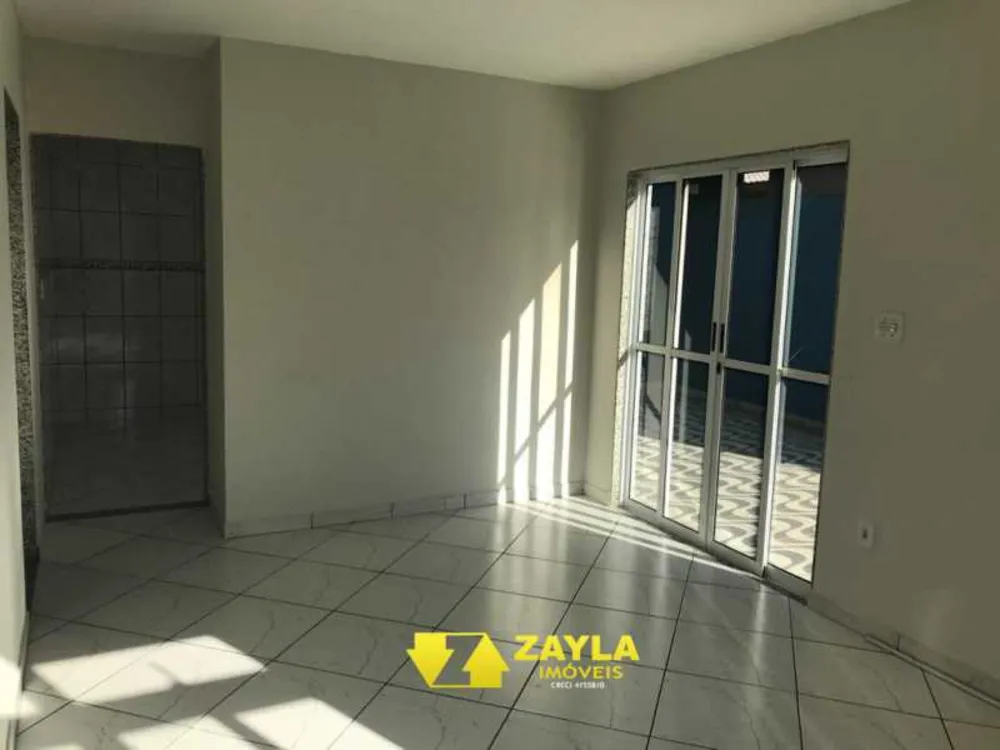 Casa de Condomínio, 2 quartos - Foto 11