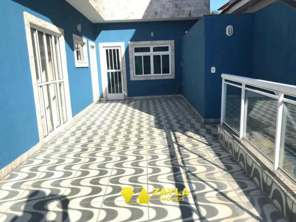 Casa de Condomínio, 2 quartos - Foto 7