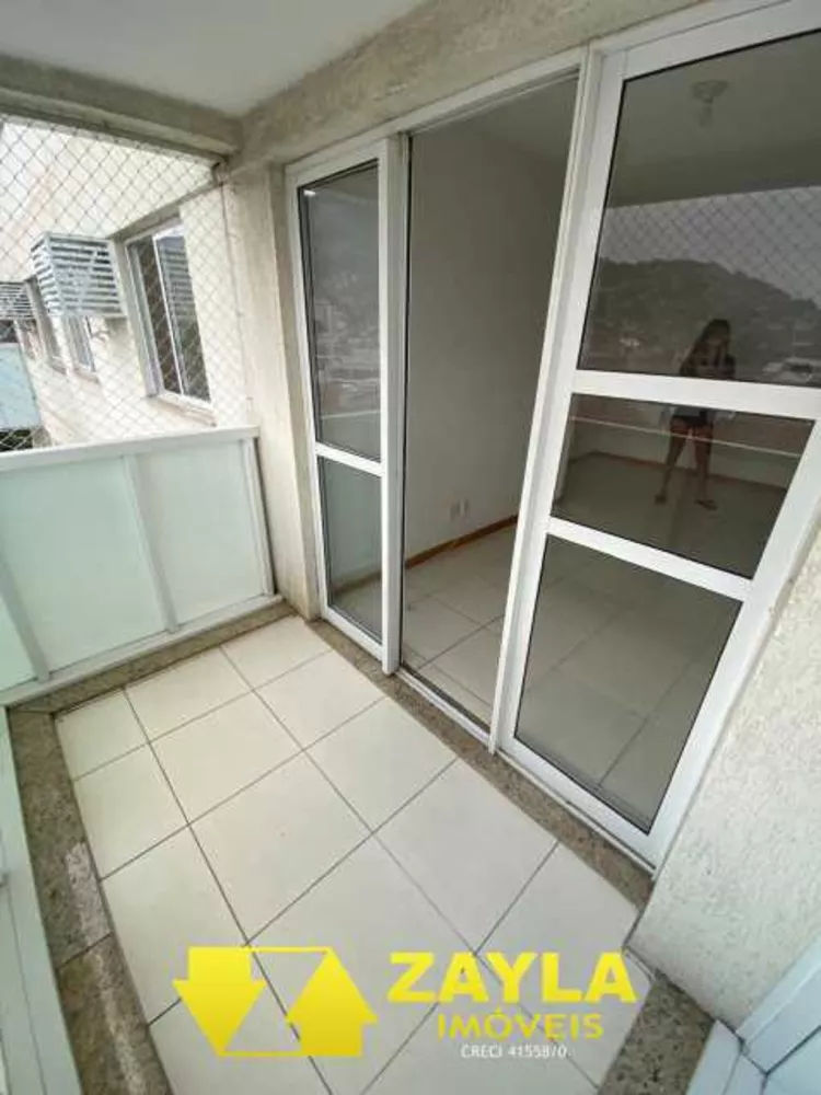 Apartamento, 2 quartos, 52 m² - Foto 11