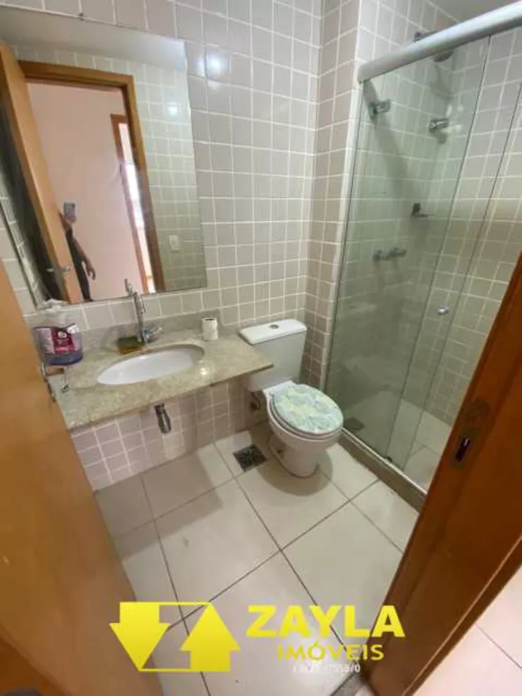 Apartamento, 2 quartos, 52 m² - Foto 22
