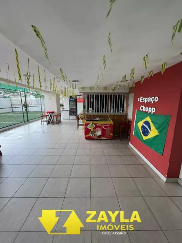Apartamento, 2 quartos, 52 m² - Foto 24