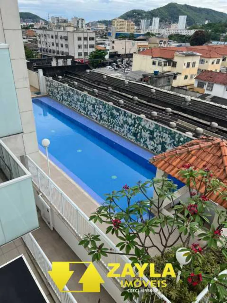 Apartamento, 2 quartos, 52 m² - Foto 6