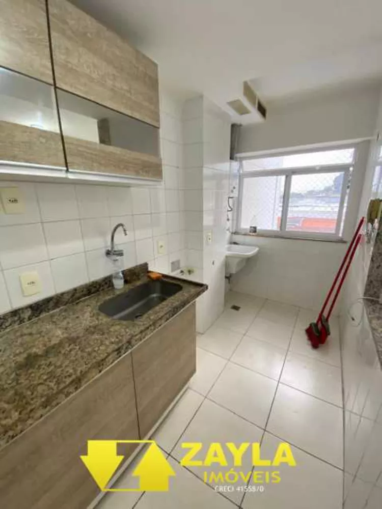 Apartamento, 2 quartos, 52 m² - Foto 4