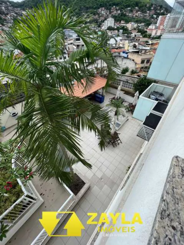 Apartamento, 2 quartos, 52 m² - Foto 14