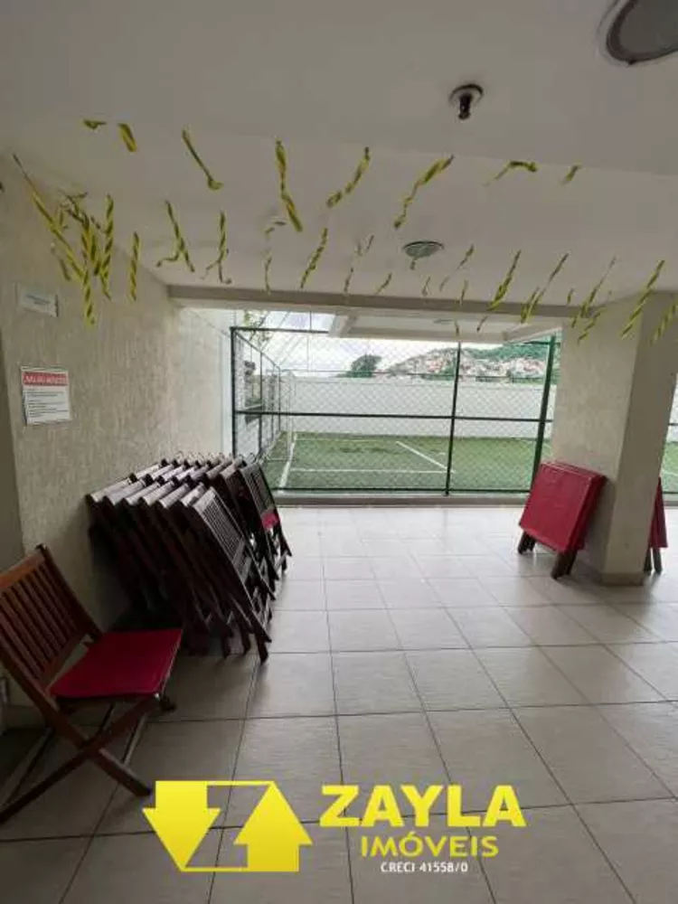 Apartamento, 2 quartos, 52 m² - Foto 15