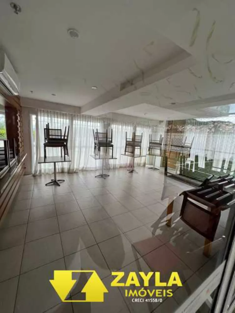 Apartamento, 2 quartos, 52 m² - Foto 17